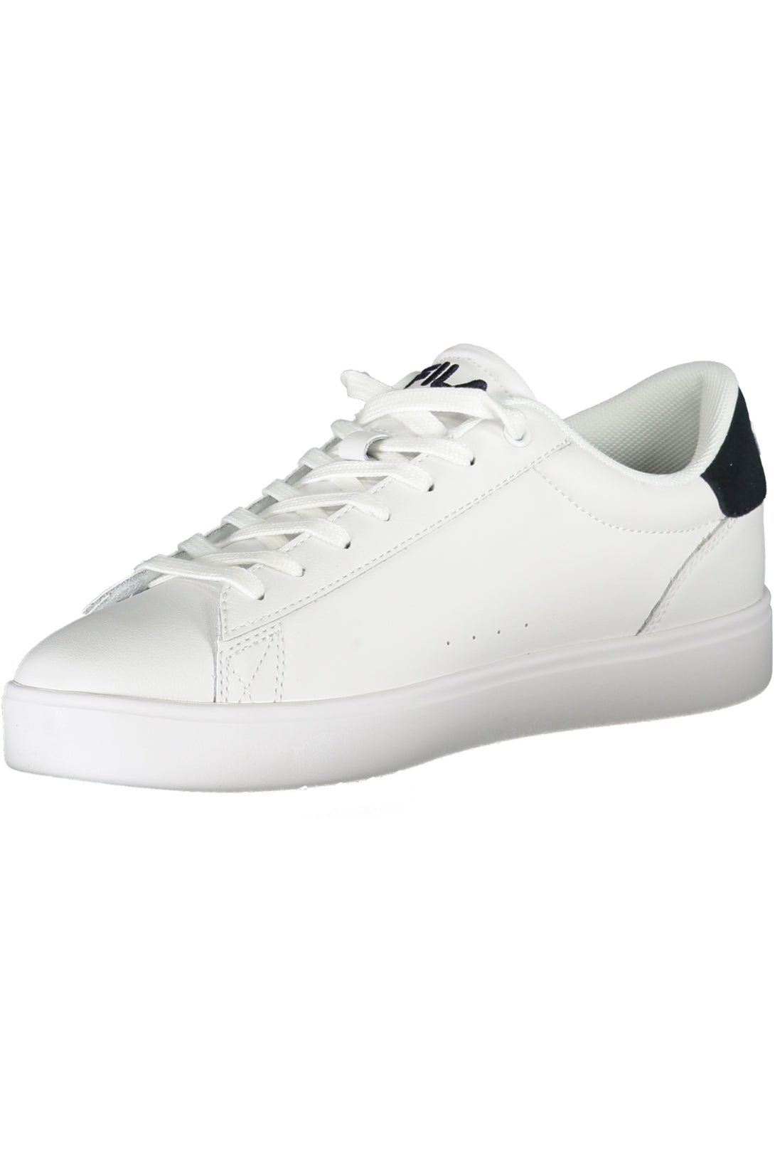 Fila Baskets Homme Blanc - stylesgateway