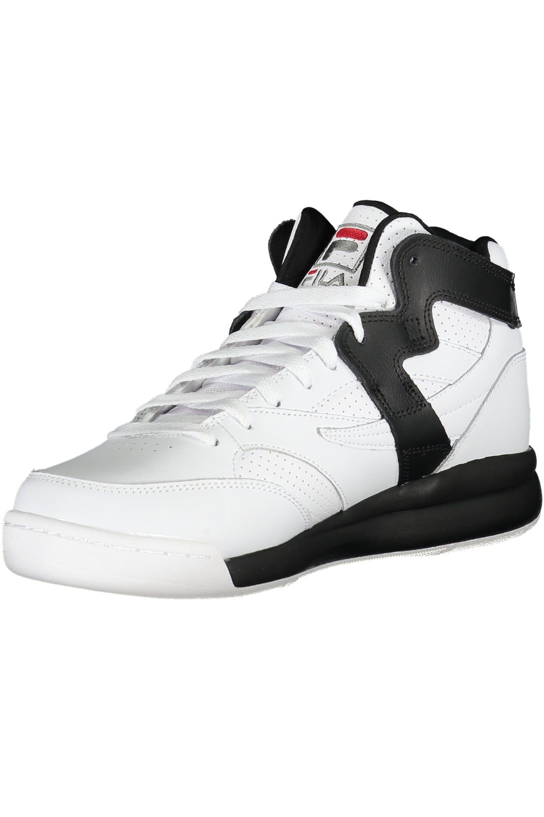 Fila Baskets Homme Blanc - stylesgateway