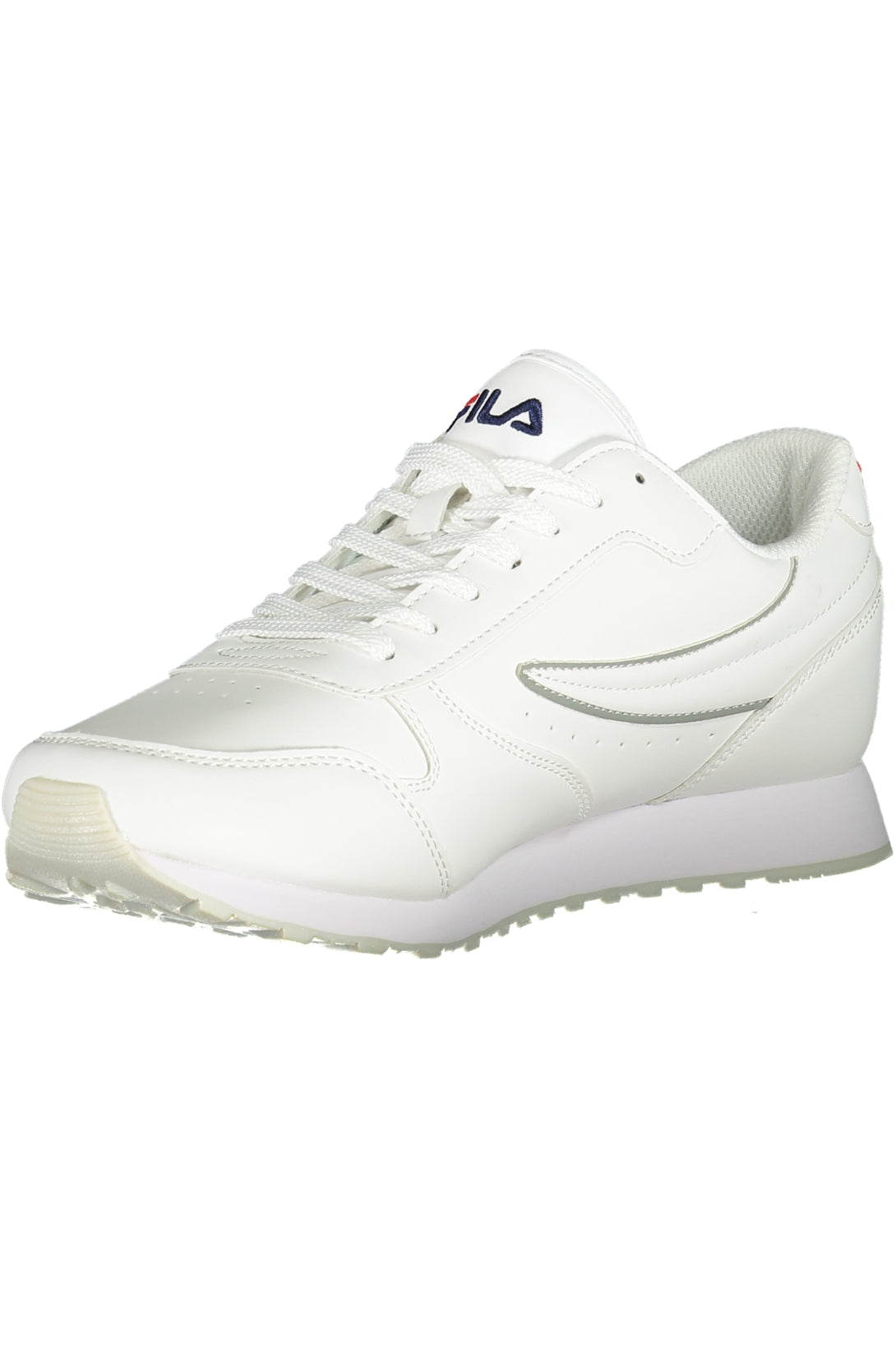 Fila Baskets Homme Blanc - stylesgateway