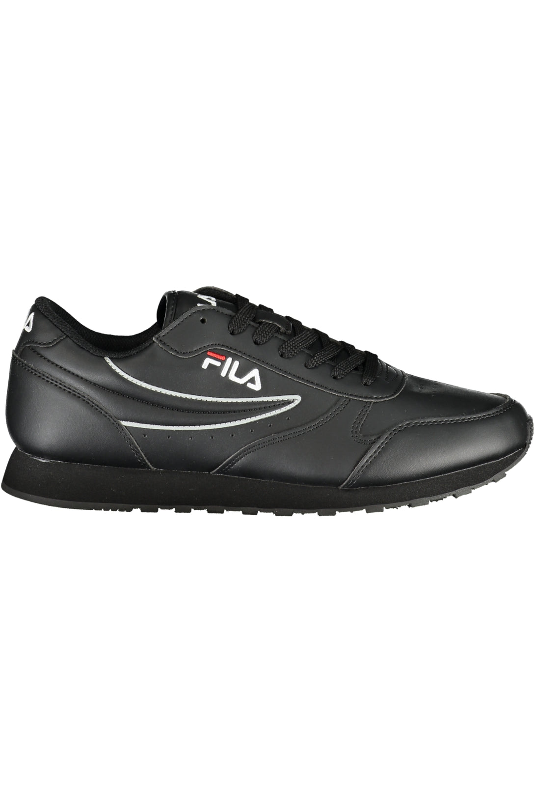 Fila Baskets Homme Noir - stylesgateway
