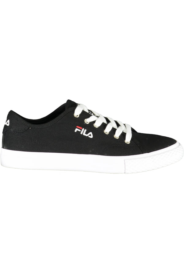 Fila Baskets Homme Noir - stylesgateway