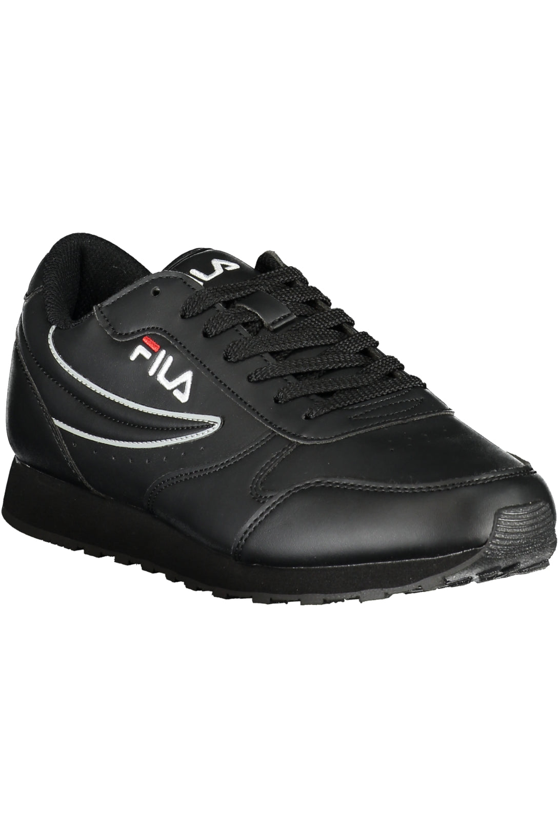 Fila Baskets Homme Noir - stylesgateway