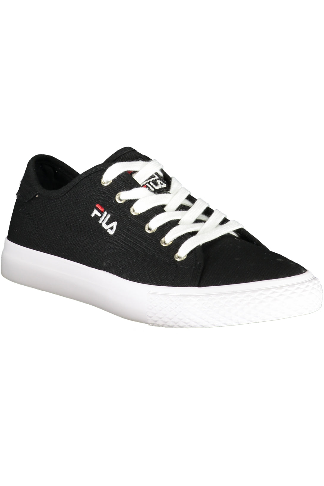 Fila Baskets Homme Noir - stylesgateway