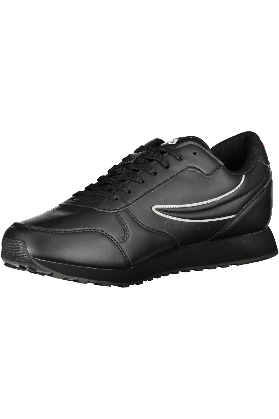 Fila Baskets Homme Noir - stylesgateway