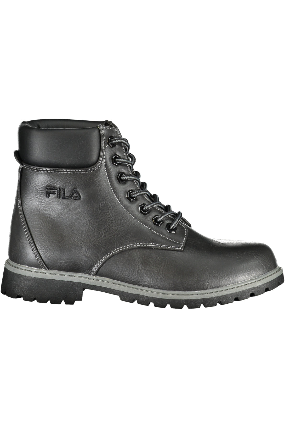 Fila Bottines Femme Noir - stylesgateway
