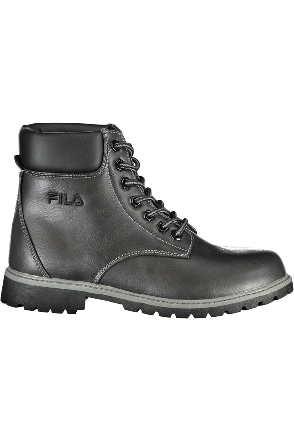 Fila Bottines Femme Noir - stylesgateway