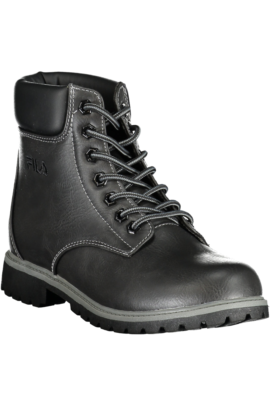 Fila Bottines Femme Noir - stylesgateway