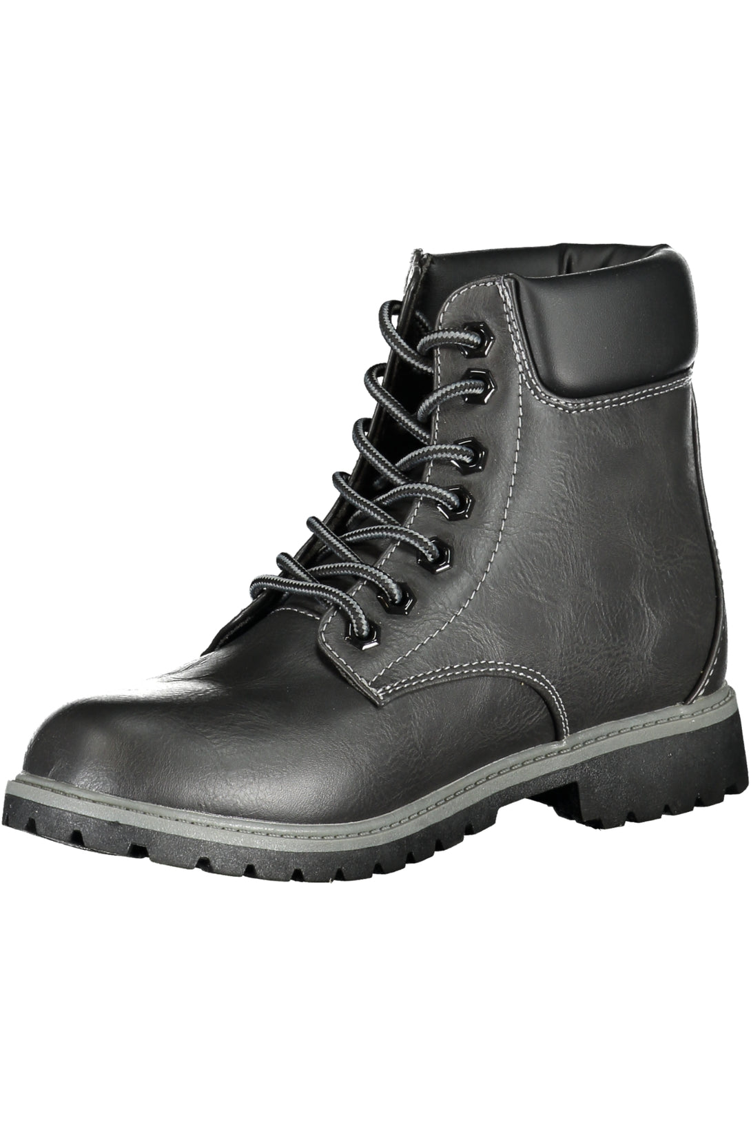 Fila Bottines Femme Noir - stylesgateway