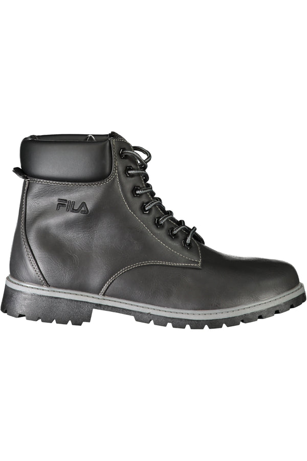 Fila Bottines Homme Noir - stylesgateway