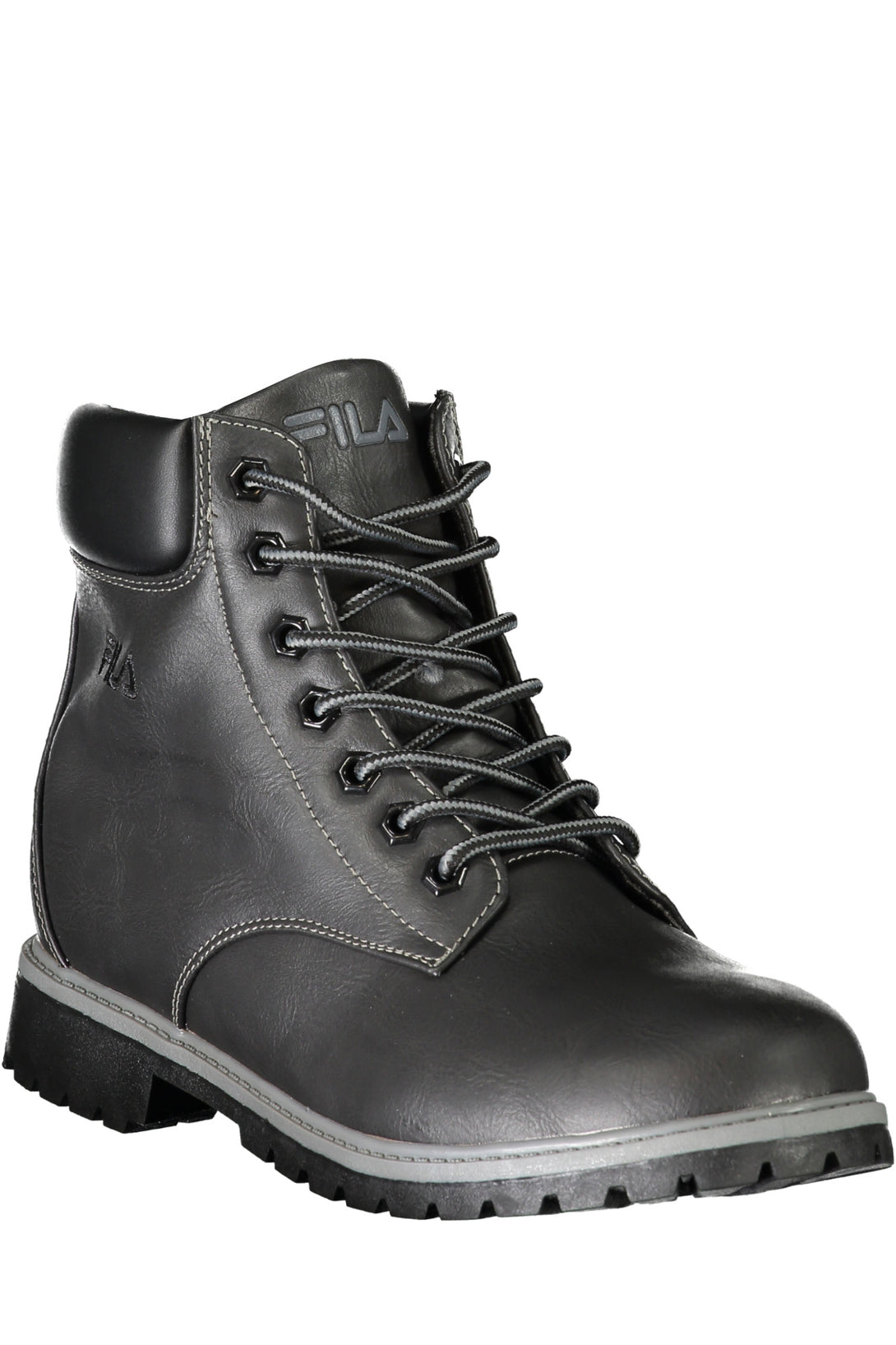 Fila Bottines Homme Noir - stylesgateway