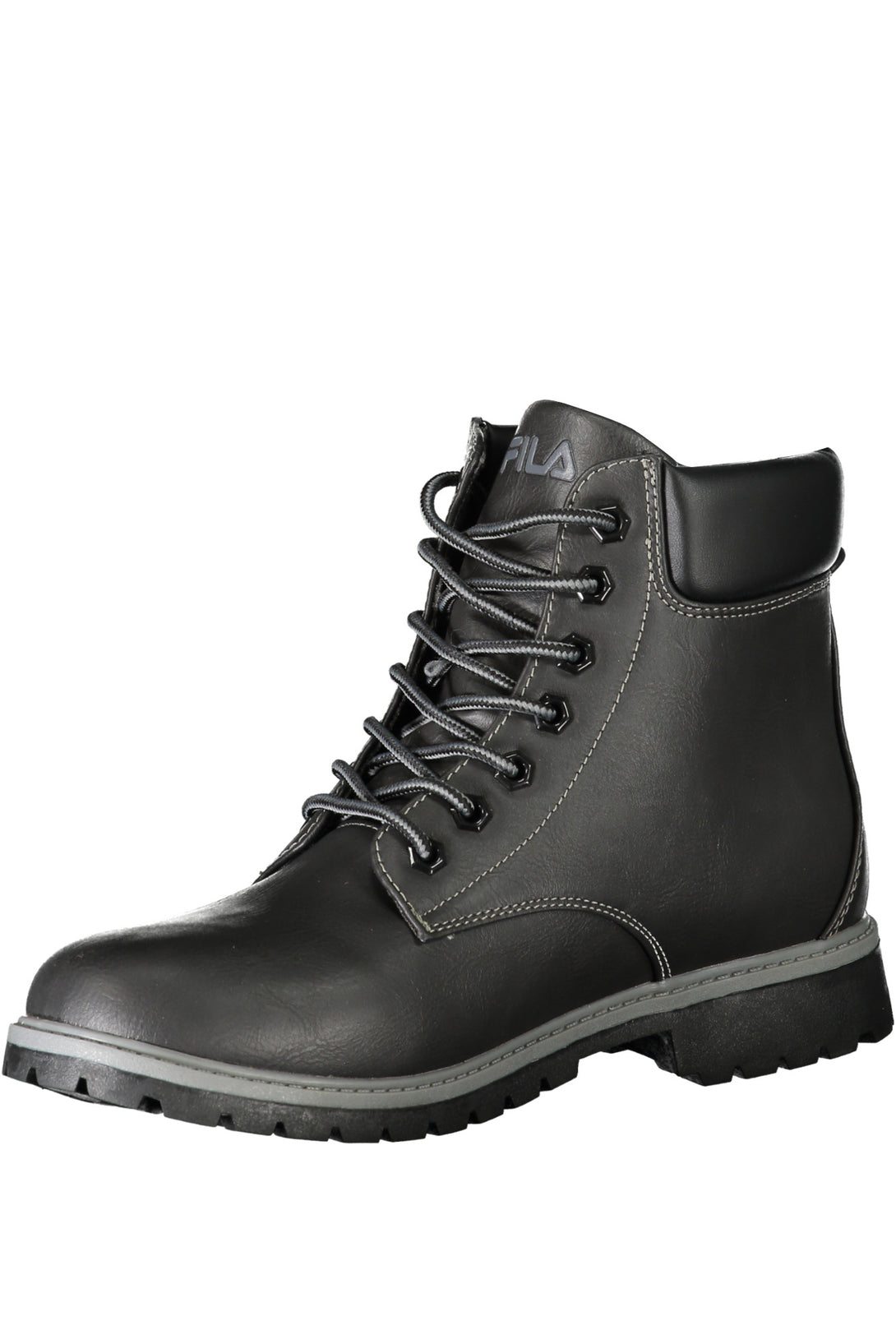 Fila Bottines Homme Noir - stylesgateway