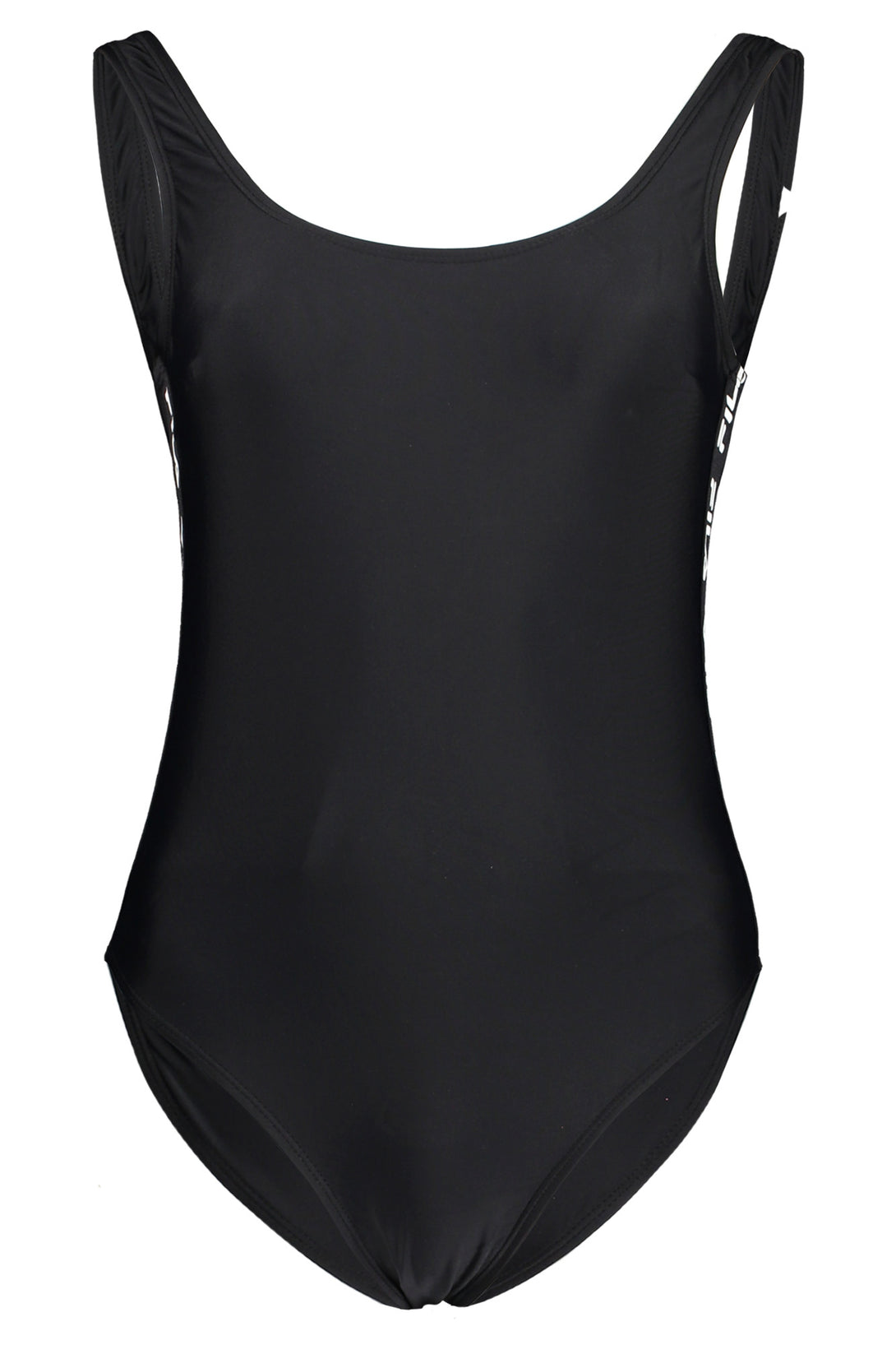 Fila Beachwear Femme Noir - stylesgateway