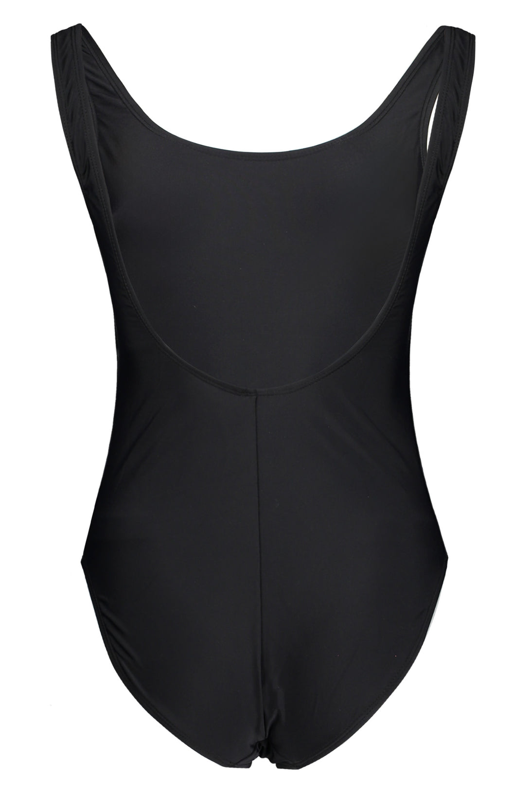 Fila Beachwear Femme Noir - stylesgateway