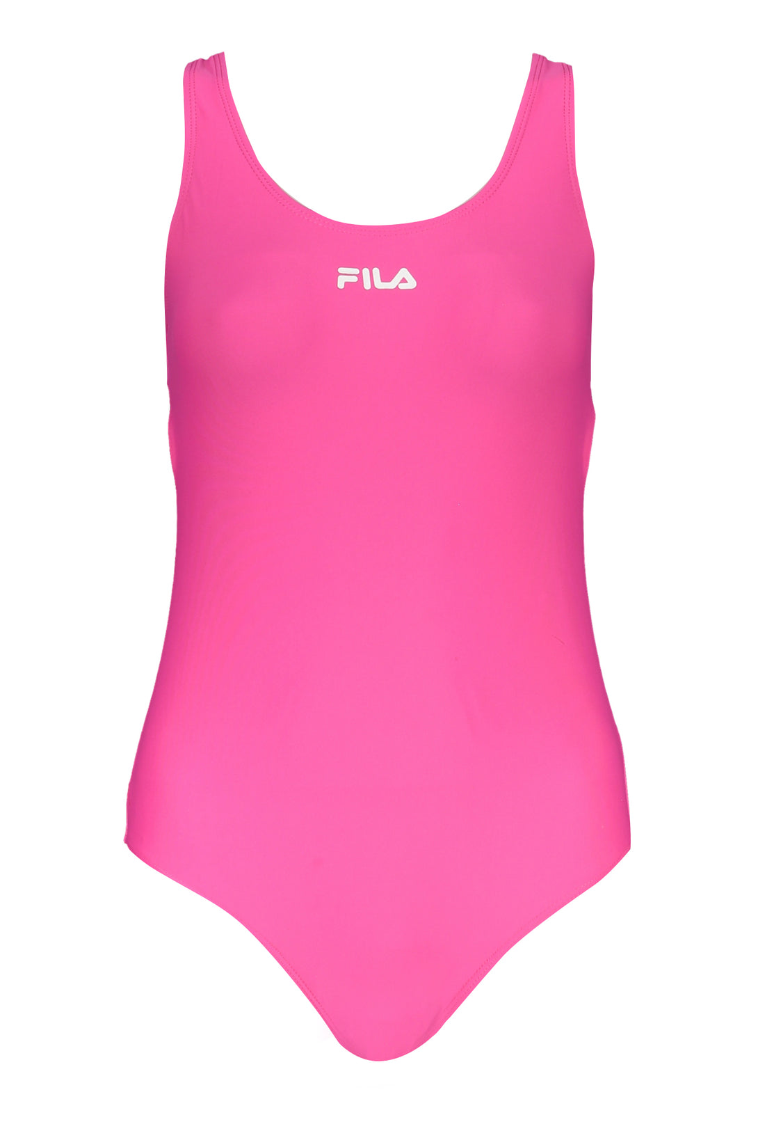 Fila Beachwear Femme Rose - stylesgateway