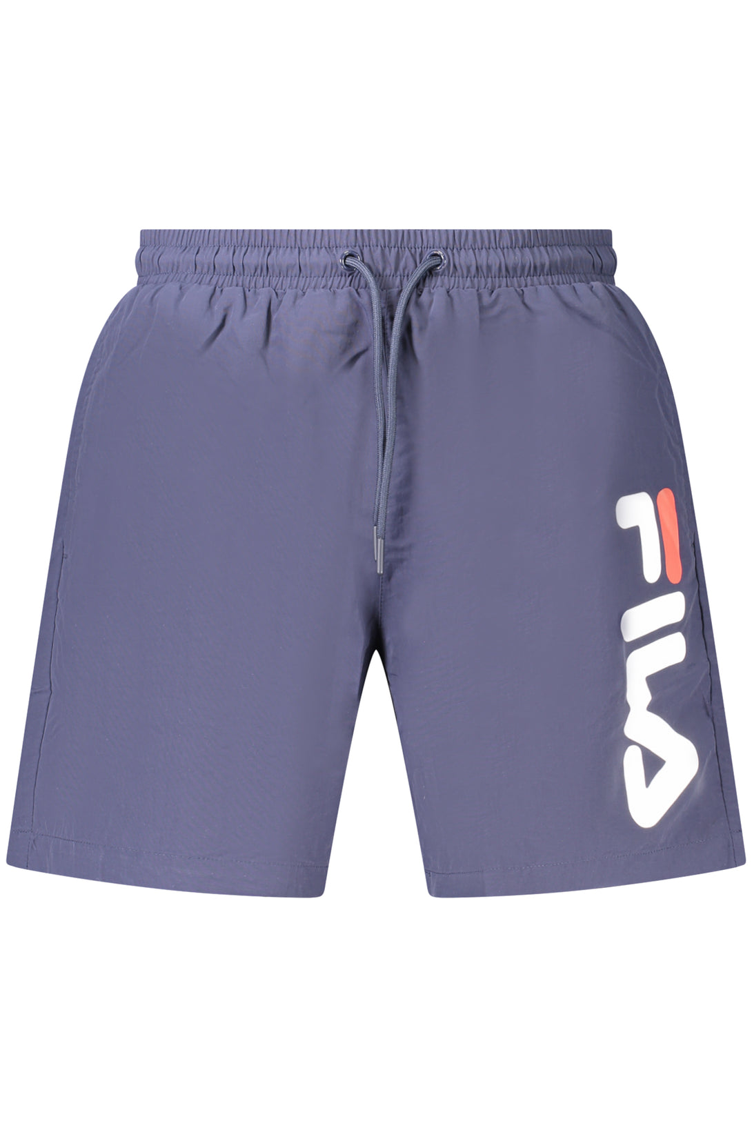 Fila Beachwear Homme Bleu - stylesgateway