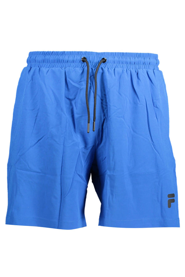 Fila Beachwear Homme Bleu - stylesgateway