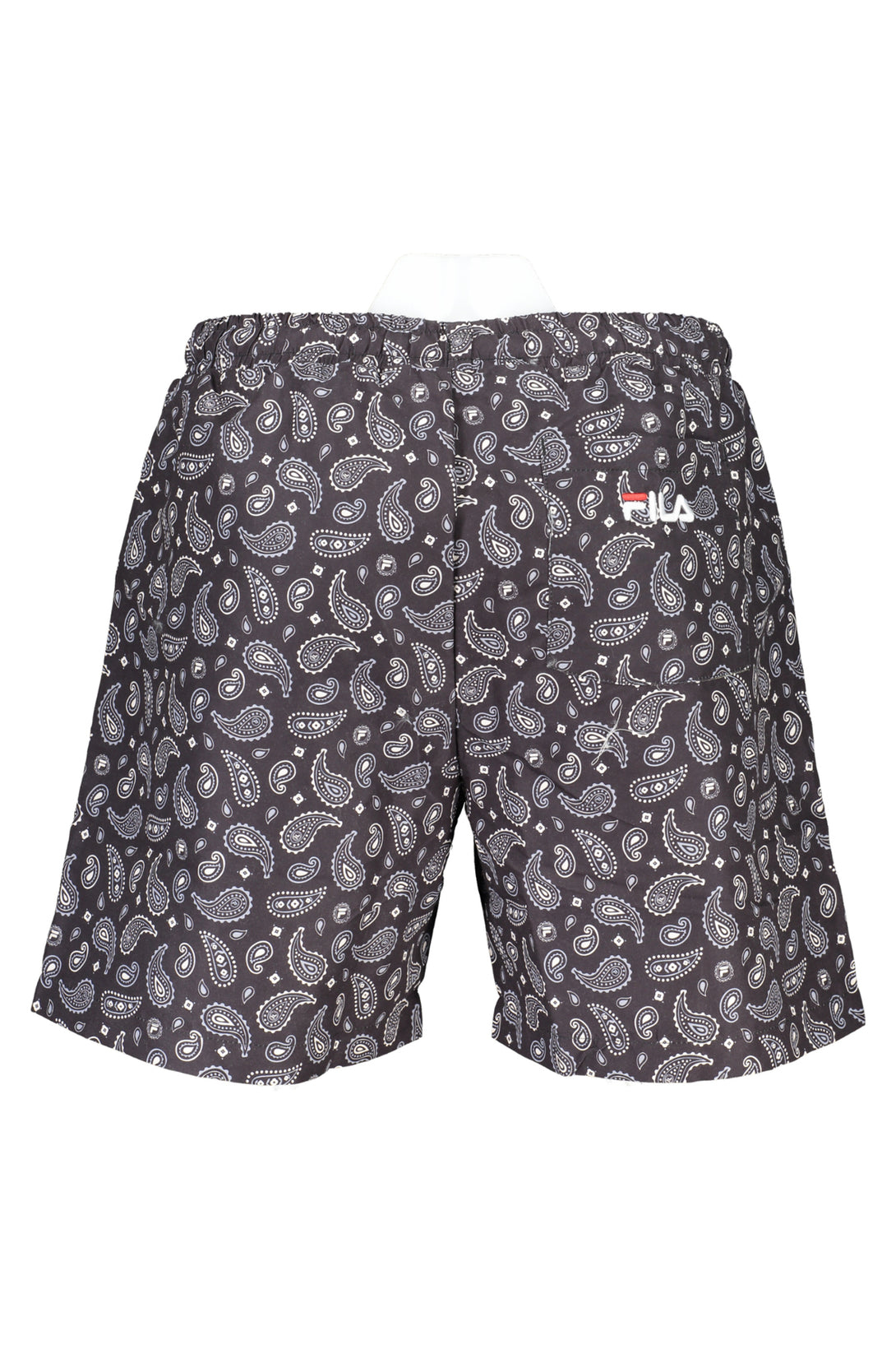 Fila Beachwear Homme Noir - stylesgateway