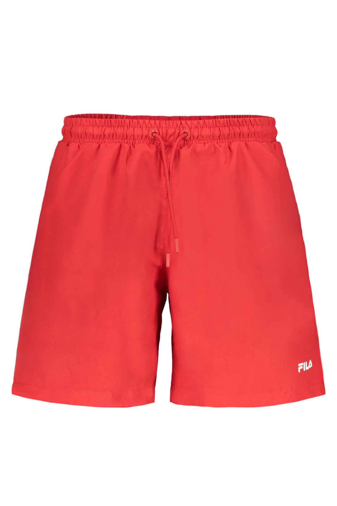 Fila Beachwear Homme Rouge - stylesgateway