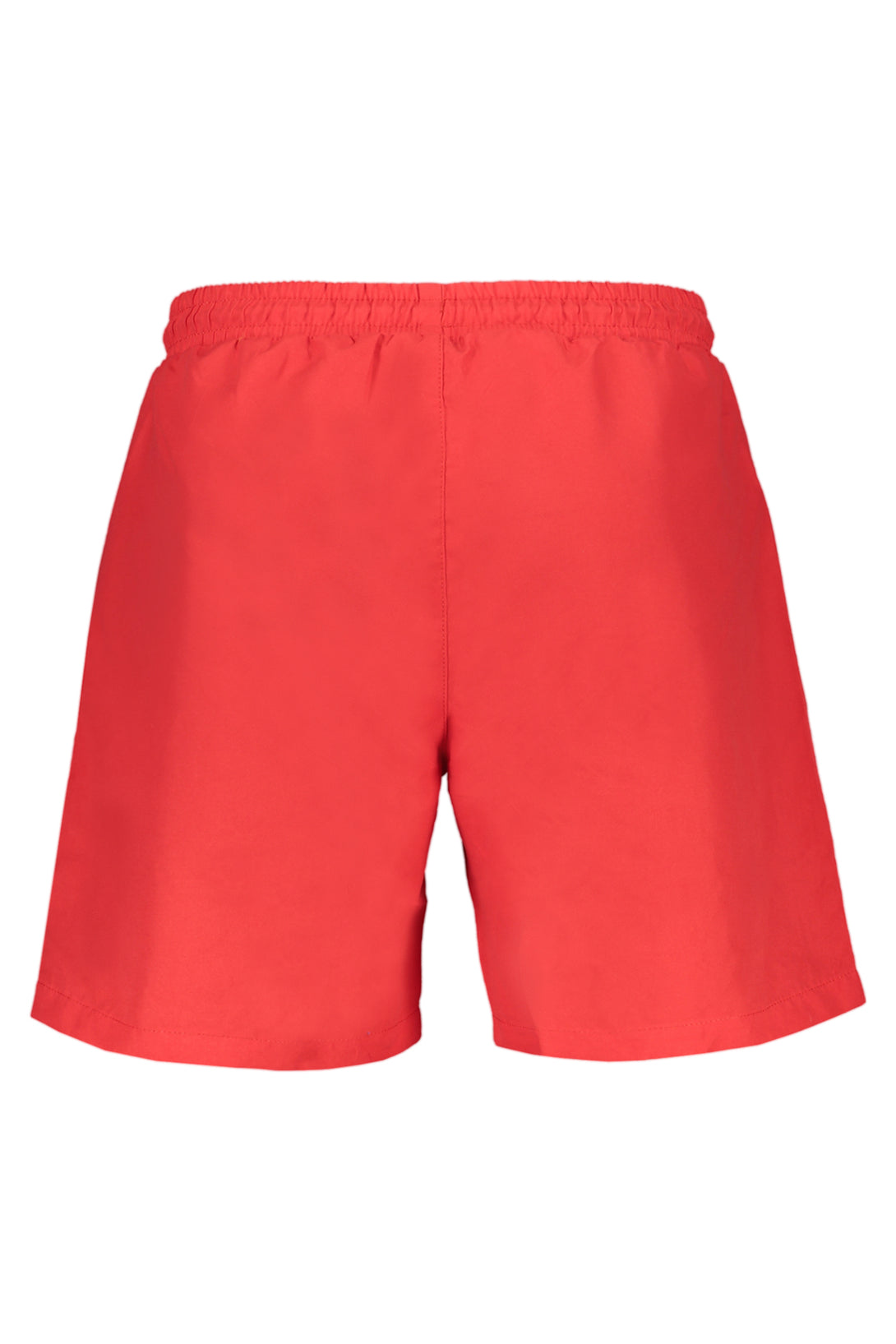 Fila Beachwear Homme Rouge - stylesgateway