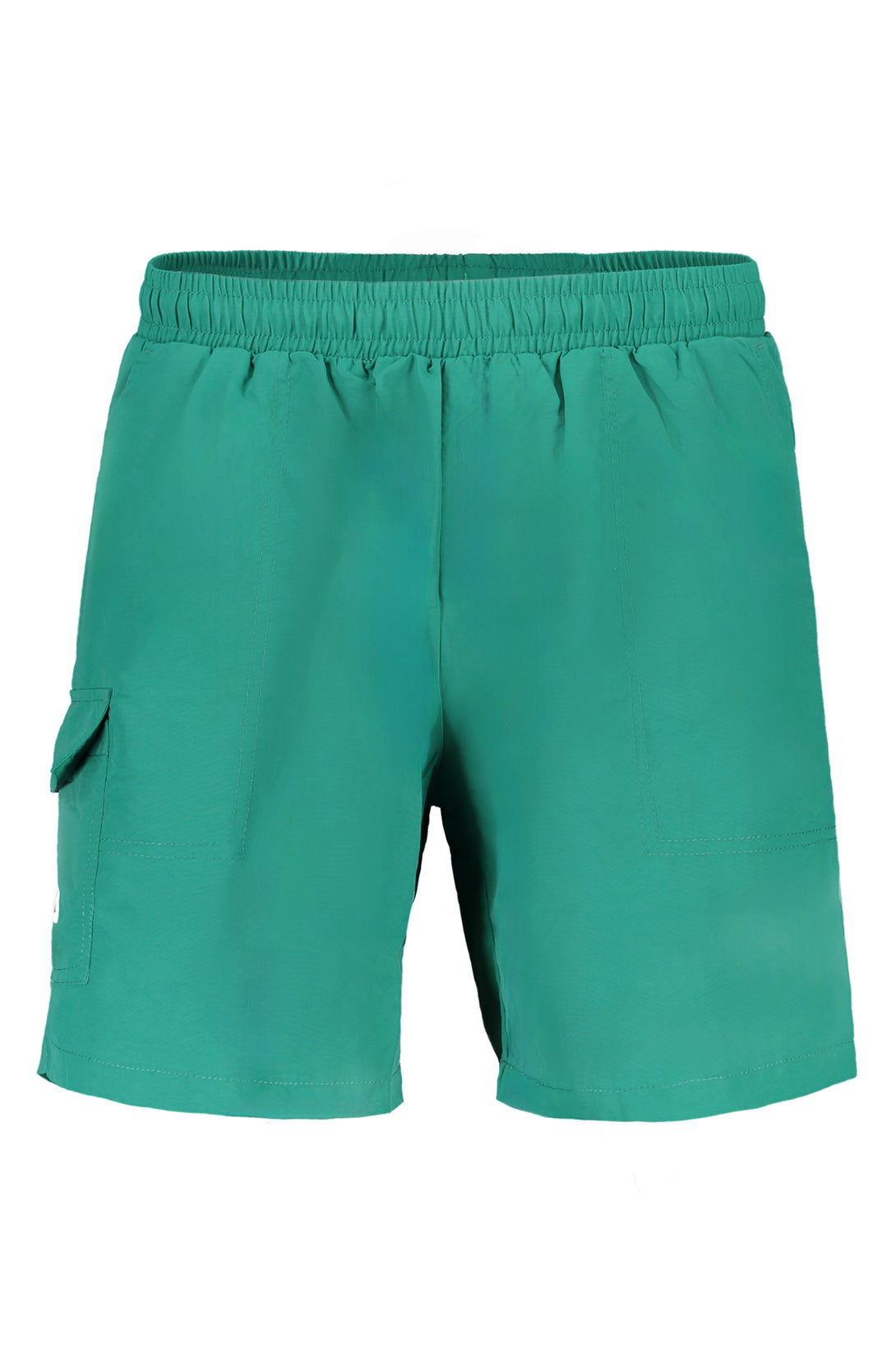 Fila Beachwear Homme Vert - stylesgateway