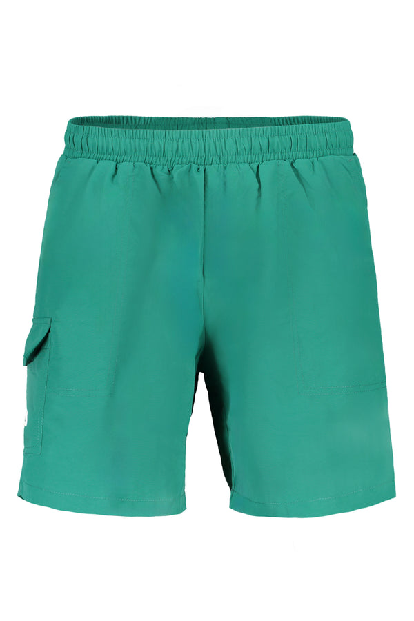 Fila Beachwear Homme Vert - stylesgateway