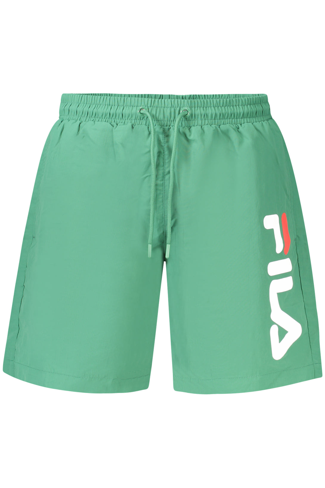 Fila Beachwear Homme Vert - stylesgateway