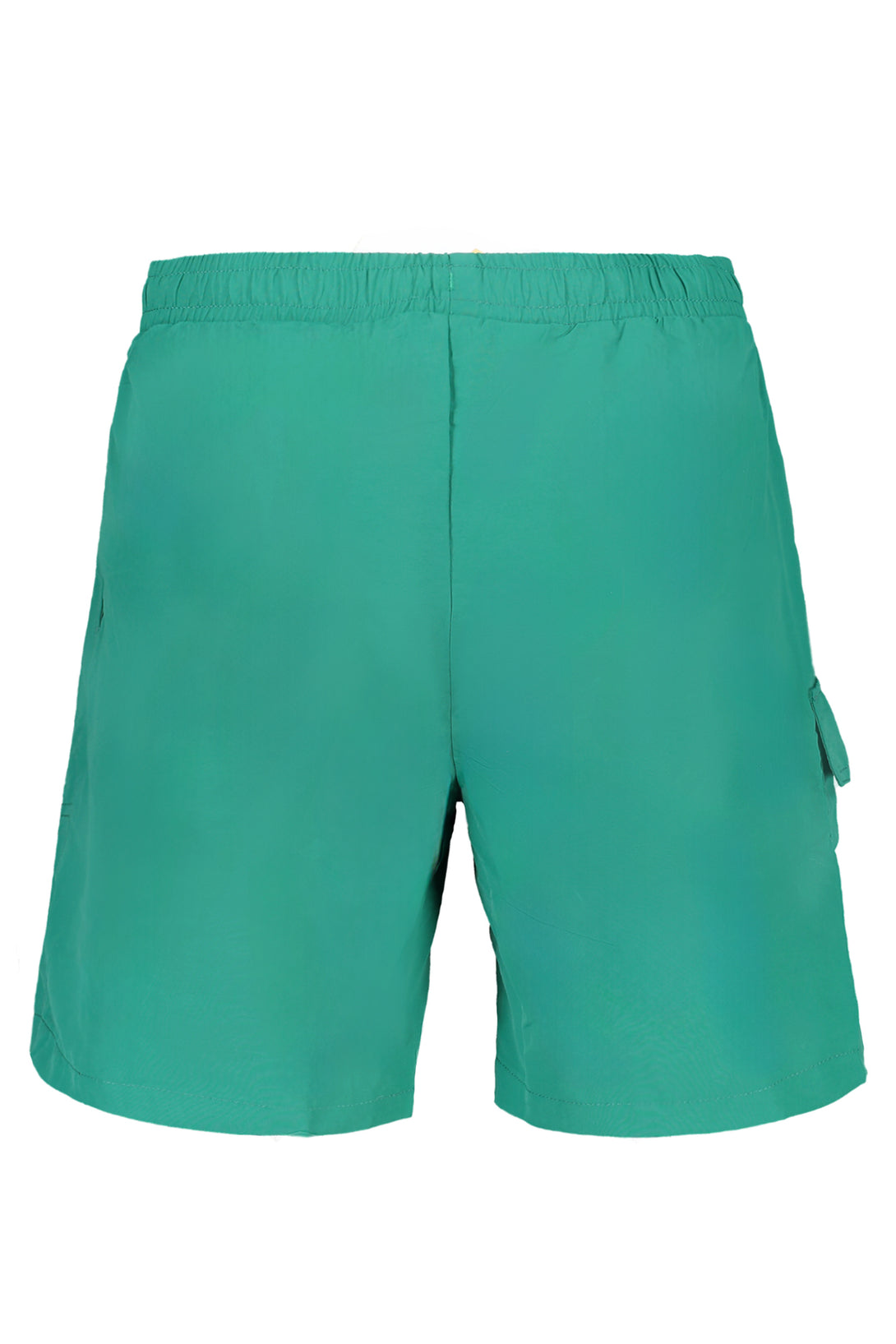 Fila Beachwear Homme Vert - stylesgateway