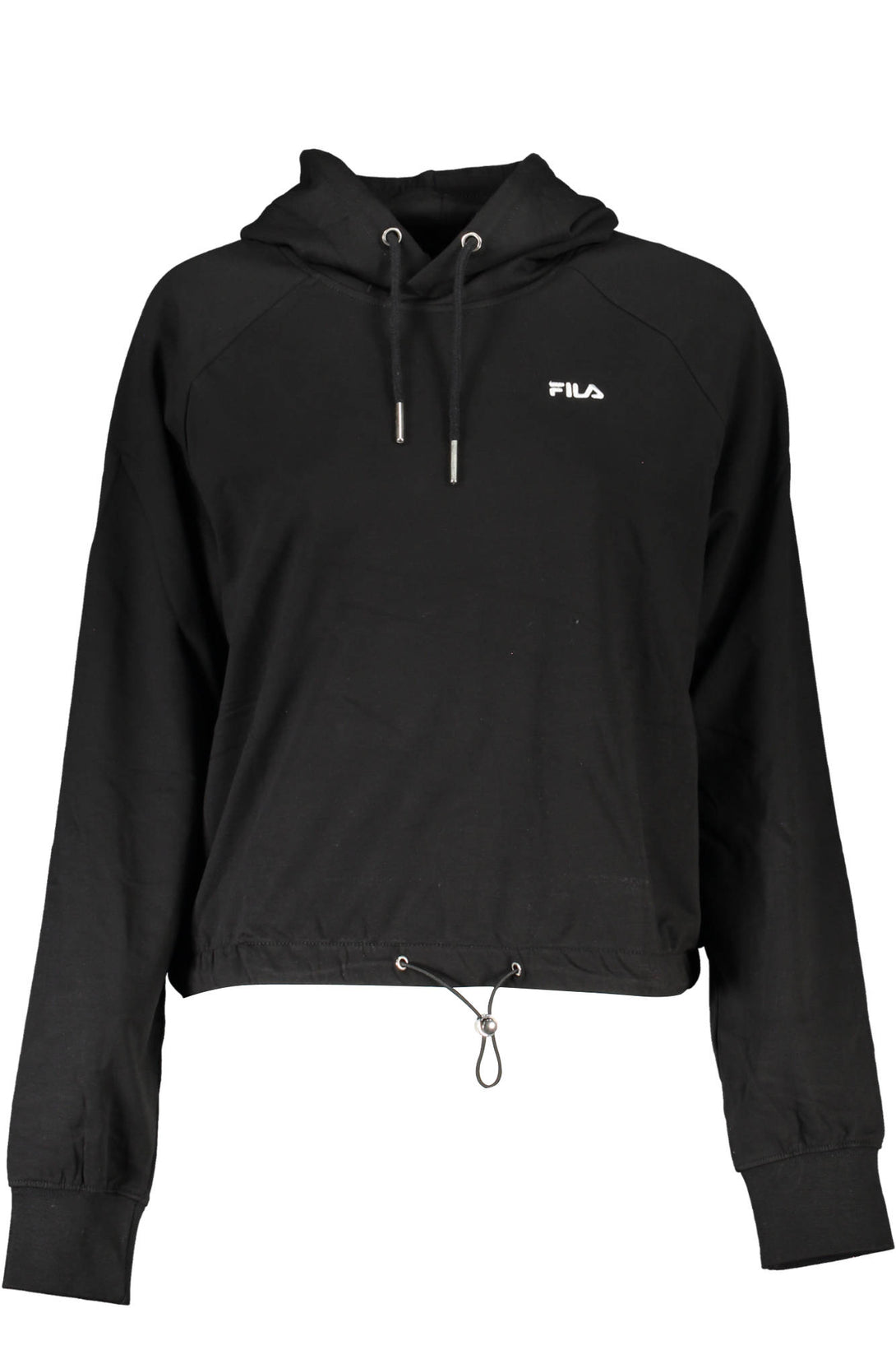 Fila Sweatshirts Femme Noir - stylesgateway