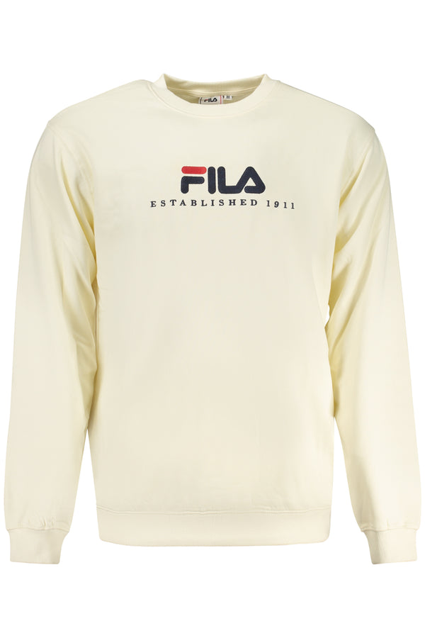 Fila Sweatshirts Homme Beige - stylesgateway