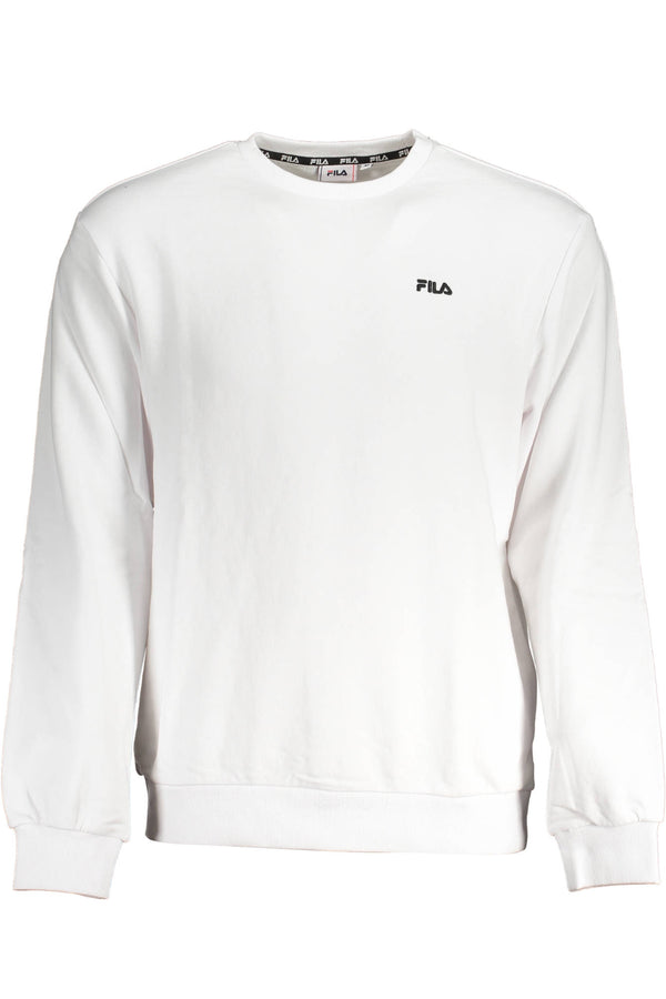Fila Sweatshirts Homme Blanc - stylesgateway