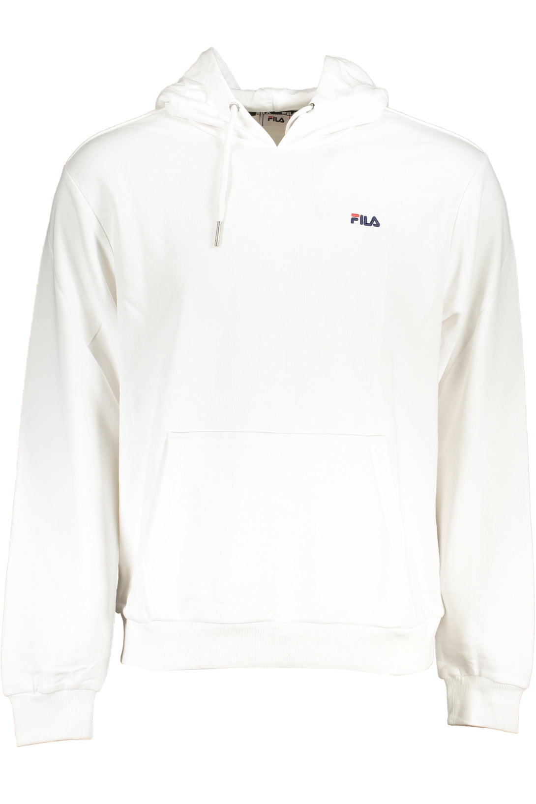 Fila Sweatshirts Homme Blanc - stylesgateway
