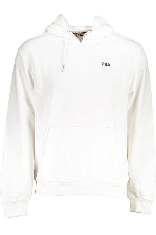 Fila Sweatshirts Homme Blanc - stylesgateway