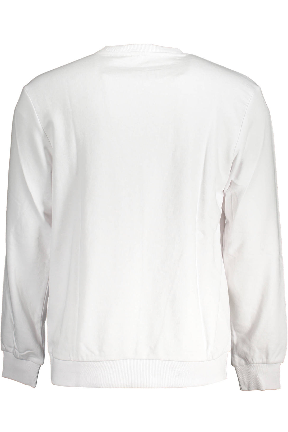Fila Sweatshirts Homme Blanc - stylesgateway