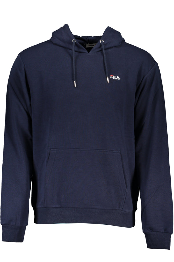 Fila Sweatshirts Homme Bleu - stylesgateway