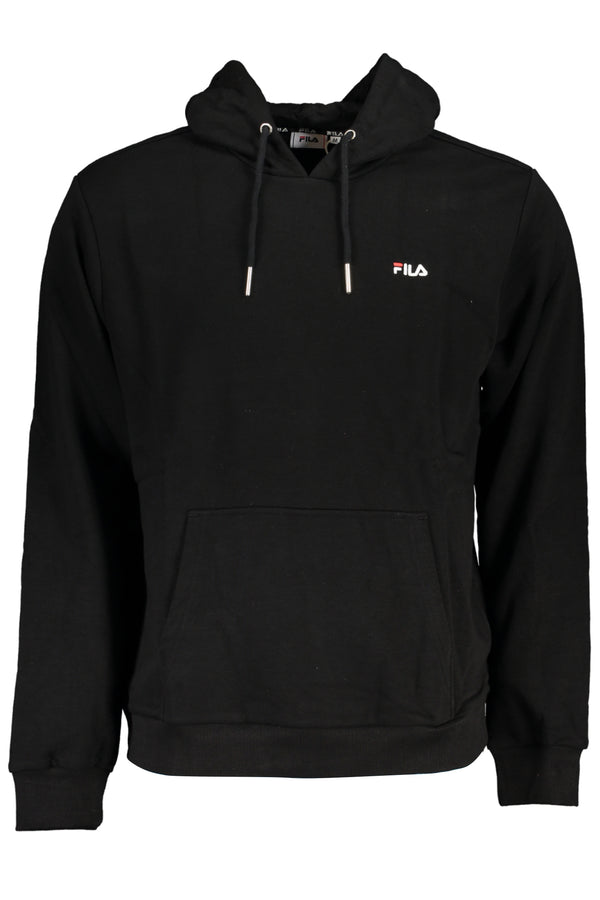 Fila Sweatshirts Homme Noir - stylesgateway