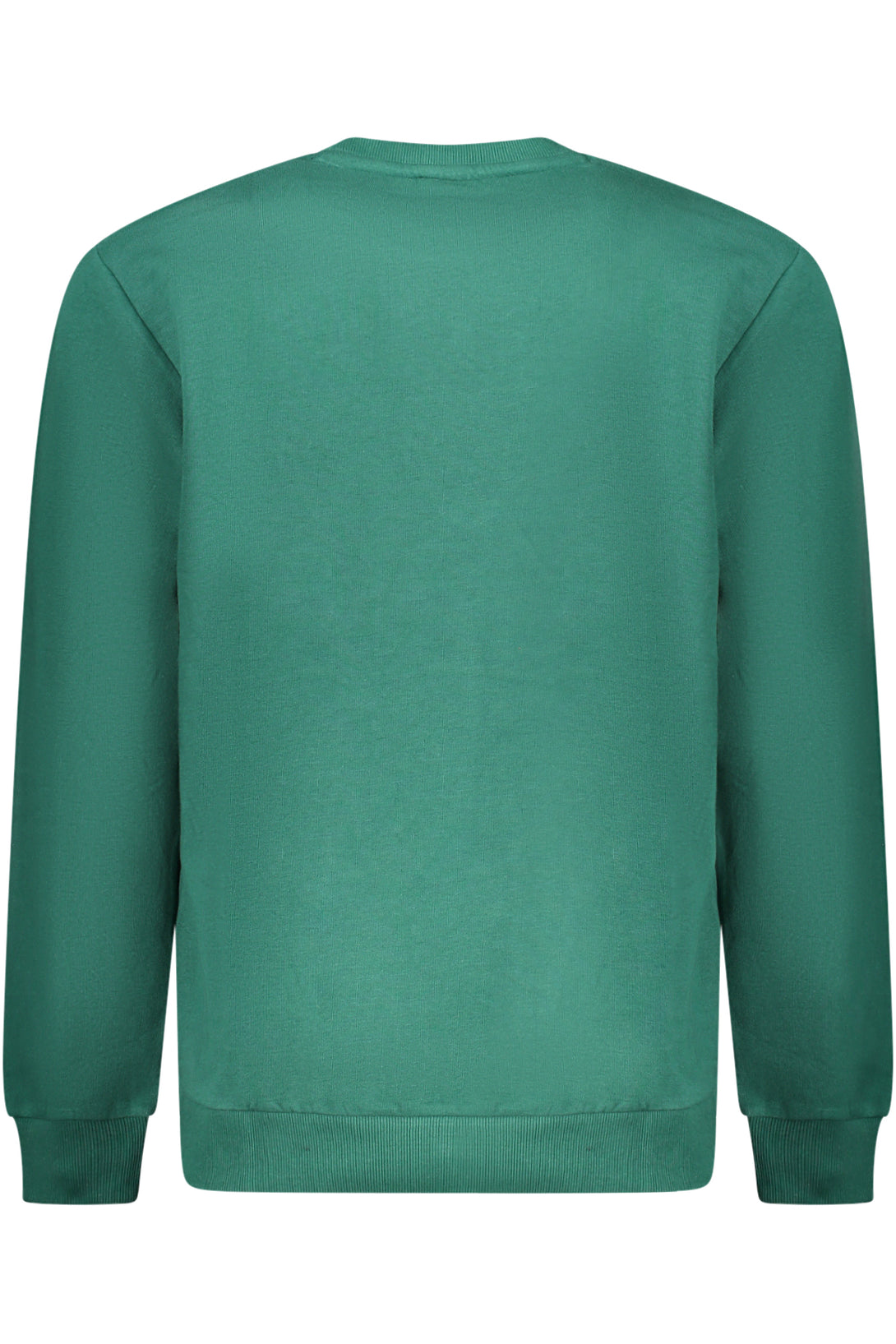 Fila Sweatshirts Homme Vert - stylesgateway