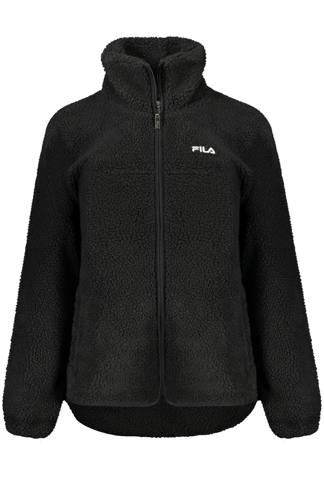 Fila Jackets Femme Noir - stylesgateway