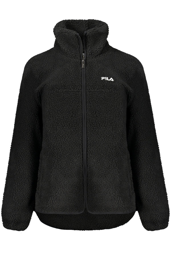 Fila Jackets Femme Noir - stylesgateway