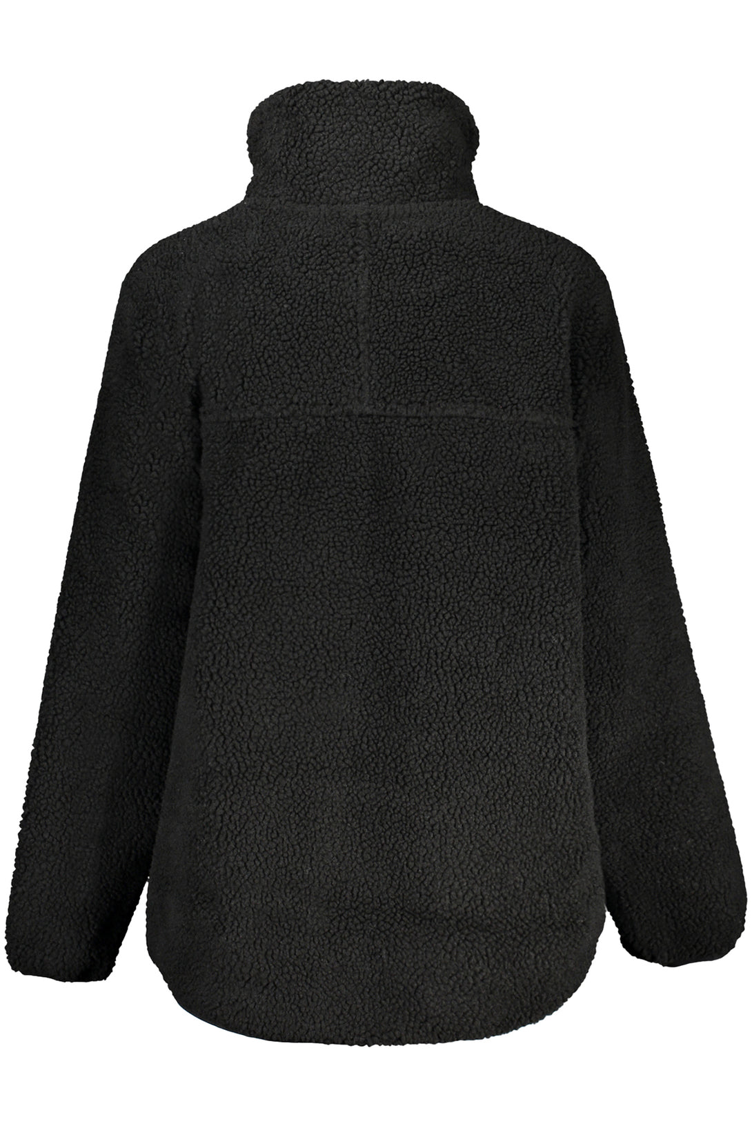 Fila Jackets Femme Noir - stylesgateway