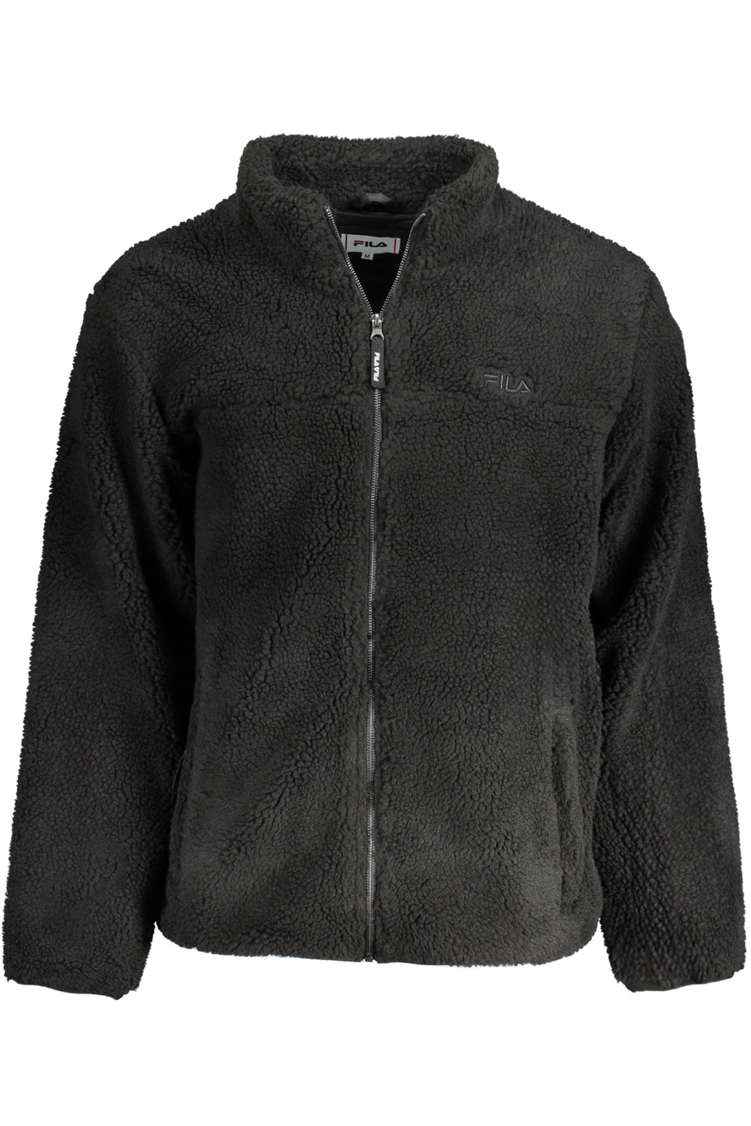 Fila Jackets Homme Noir - stylesgateway