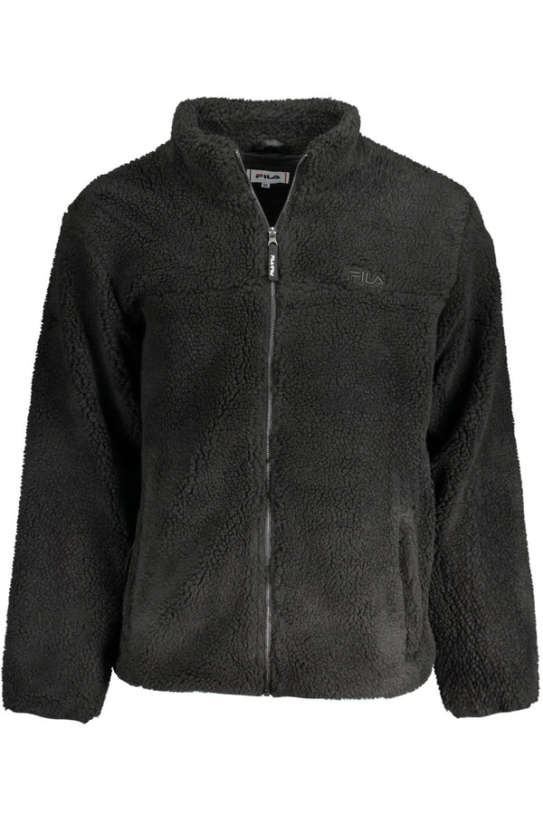 Fila Jackets Homme Noir - stylesgateway