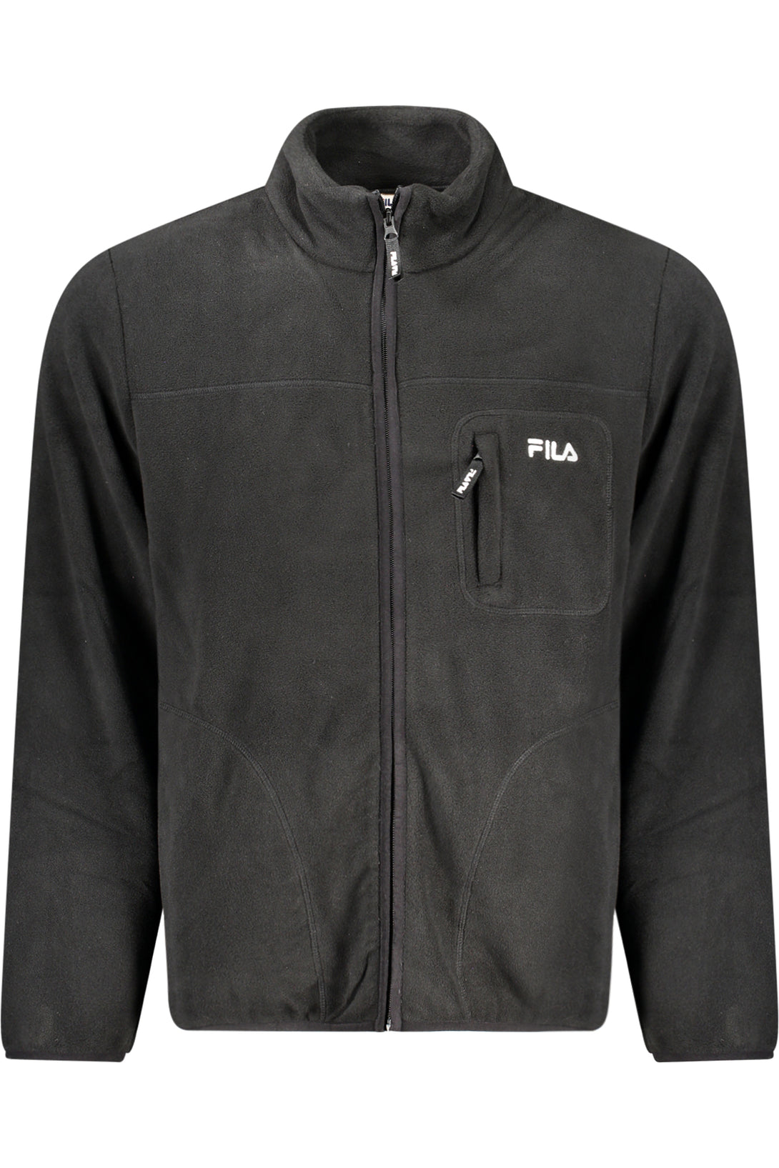 Fila Jackets Homme Noir - stylesgateway
