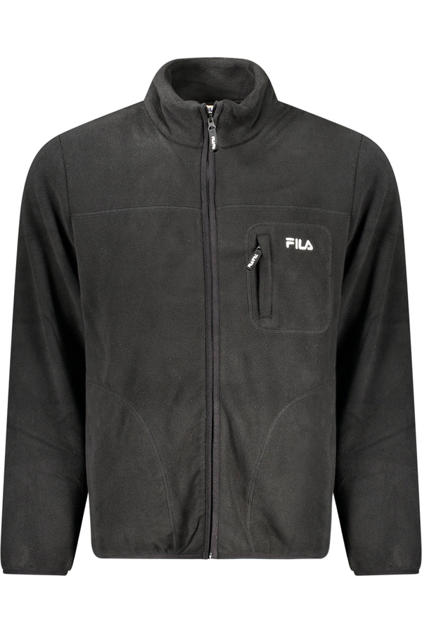 Fila Jackets Homme Noir - stylesgateway
