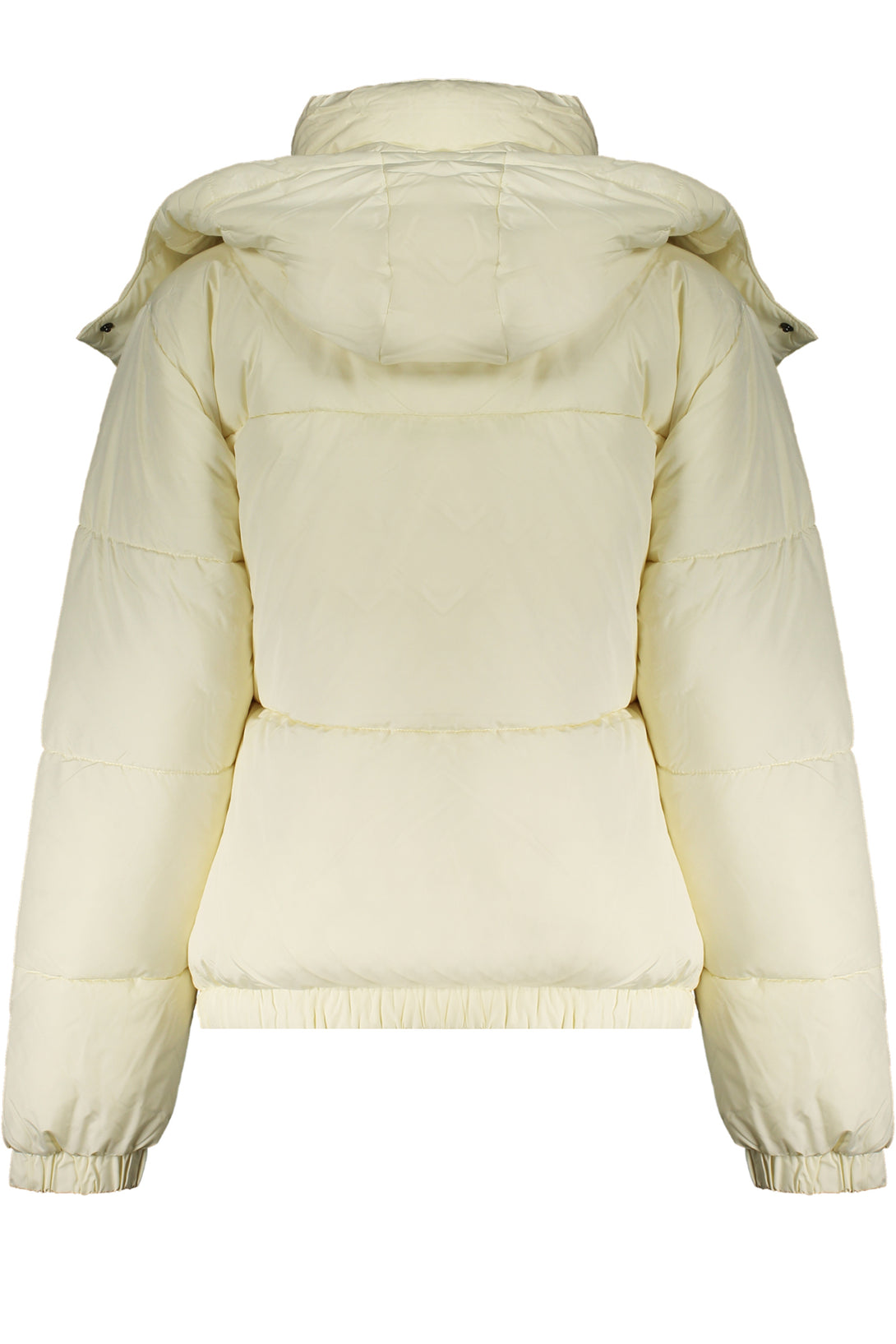 Fila Jackets Femme Beige - stylesgateway