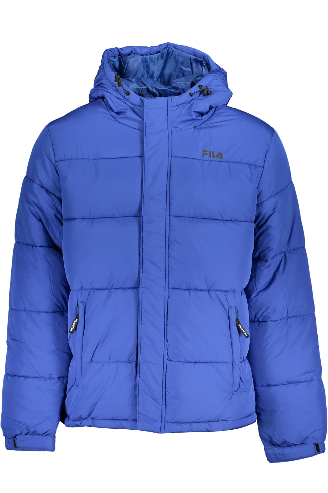 Fila Jackets Homme Bleu - stylesgateway