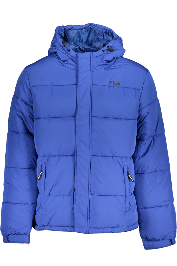 Fila Jackets Homme Bleu - stylesgateway