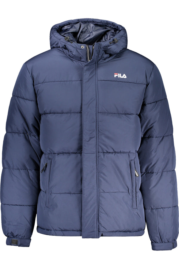 Fila Jackets Homme Bleu - stylesgateway