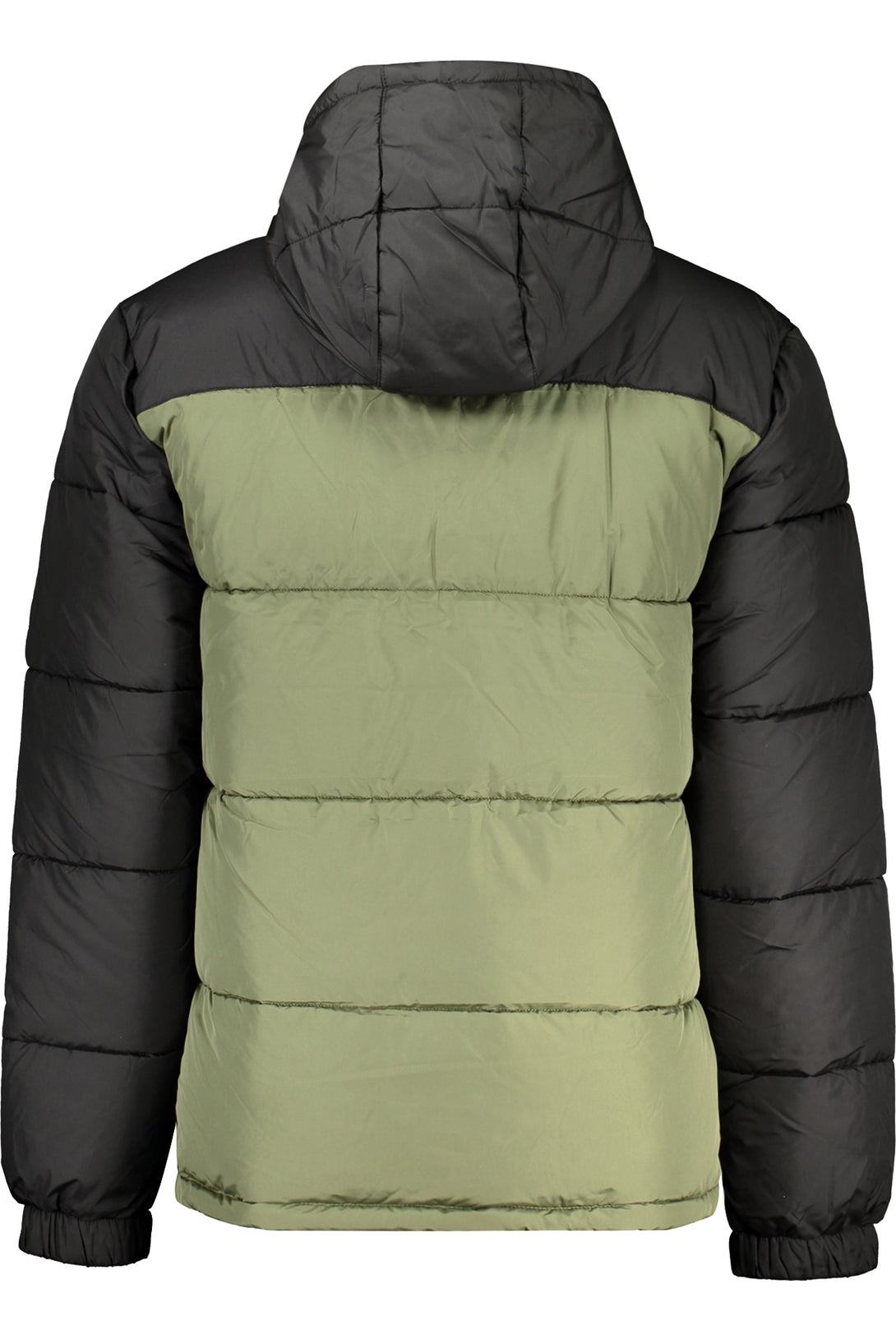 Fila Jackets Homme Vert - stylesgateway