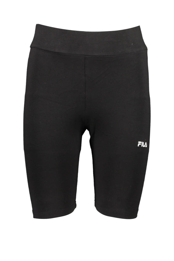 Fila Sous-vetements Femme Noir - stylesgateway