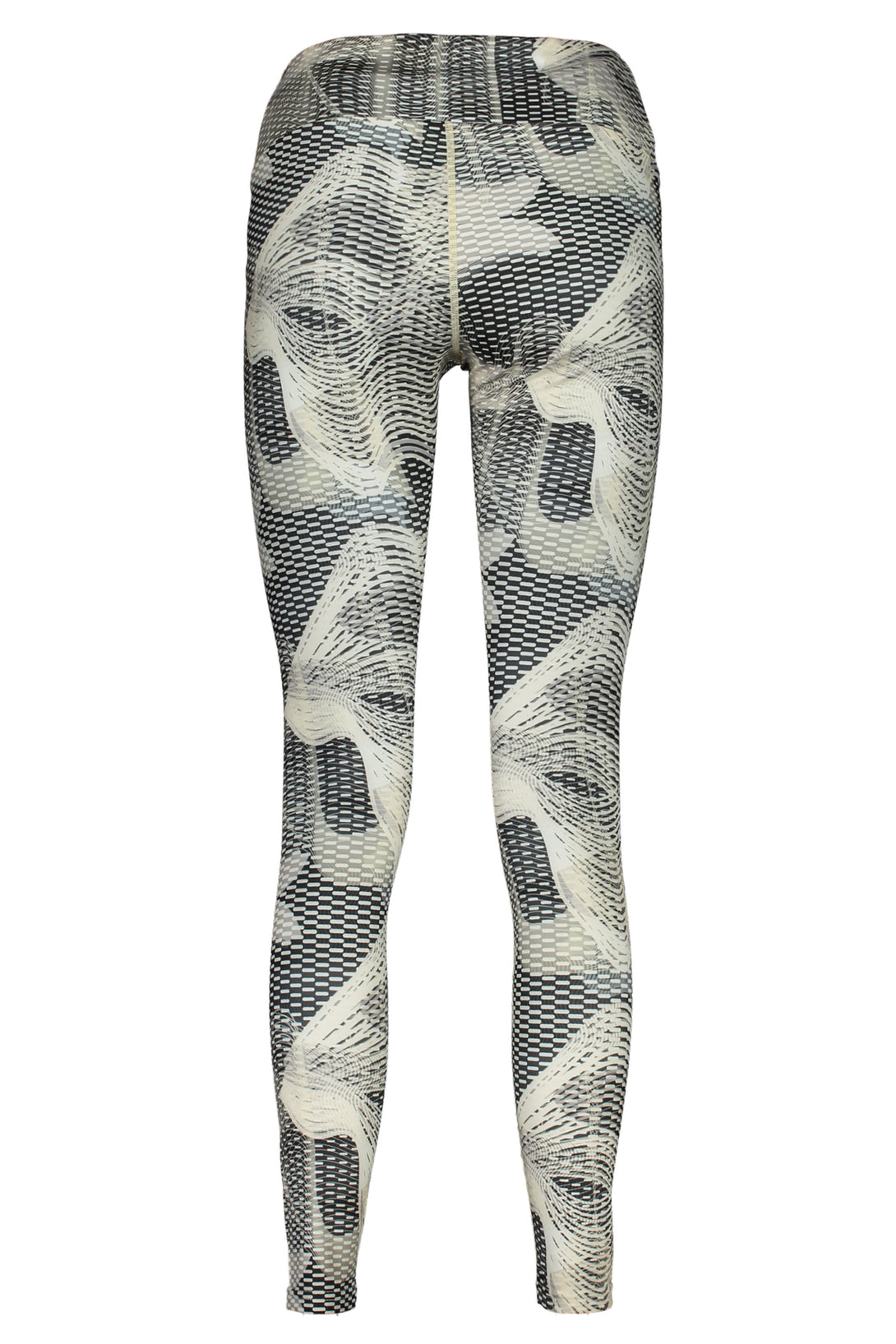 Fila Pantalons Femme Noir - stylesgateway